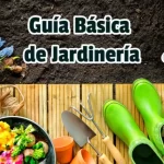 Guía Básica de Jardinería