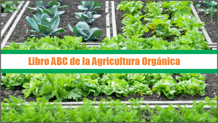 Libro ABC de la Agricultura Orgánica