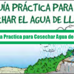 Guía Practica para Cosechar Agua de Lluvia