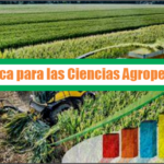 Estadística para las Ciencias Agropecuarias