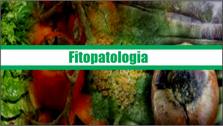 Libro agronomico de Fitopatología
