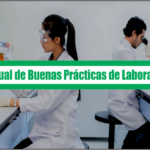 Manual de Buenas Prácticas de Laboratorio para el Agro