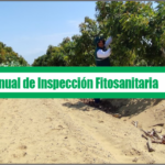 Manual de Inspección Fitosanitaria