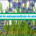 Manual de autoaprendizaje de genetica