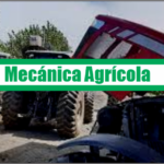 Mecanica Agricola