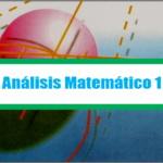 Análisis Matemático 1