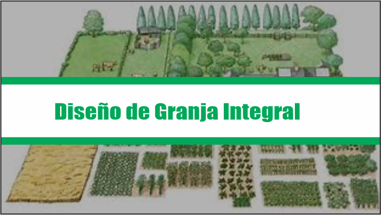 Diseño de Granja Integral