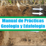 Manual de Prácticas Geología y Edafología