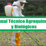 Manual Técnico Agroquímicos y Biológicos