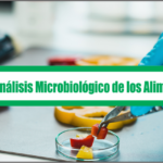 Guía Análisis Microbiológico de los Alimentos