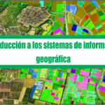 Introducción a los sistemas de información geográfica