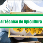 Manual Técnico de Apicultura Abeja