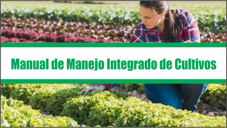 Manual de Manejo Integrado de Cultivos