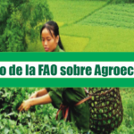 El Trabajo de la FAO sobre Agroecología