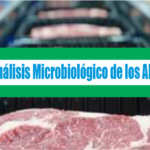 Guía – Análisis Microbiológico de los Alimentos