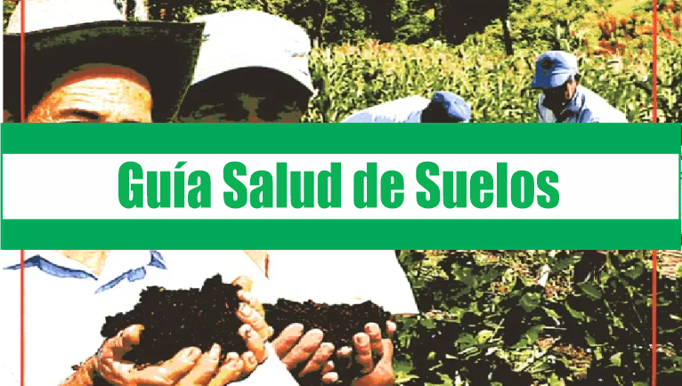 Guia Salud del Suelo