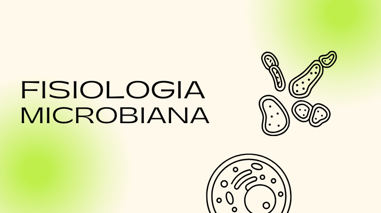 Fisiología Microbiana