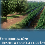 FERTIRRIGACIÓN: DESDE LA TEORÍA A LA PRÁCTICA