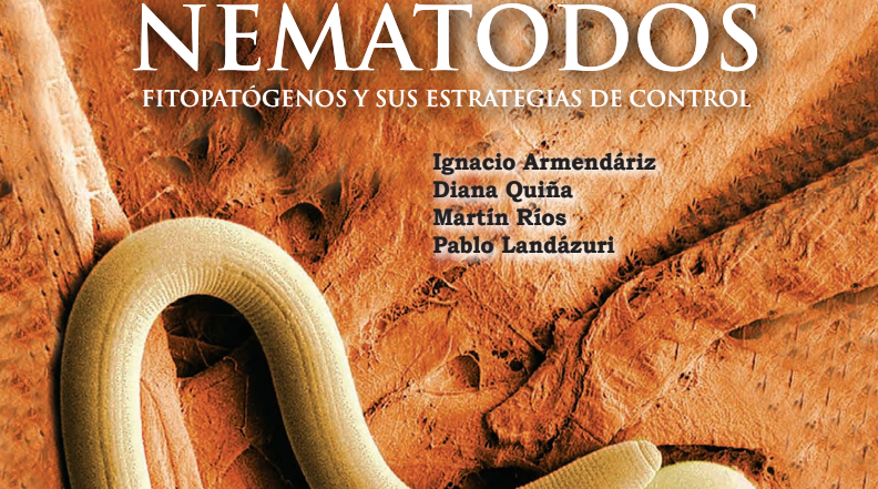 NEMATODOS FITOPATÓGENOS Y SUS  ESTRATEGIAS DE CONTROL