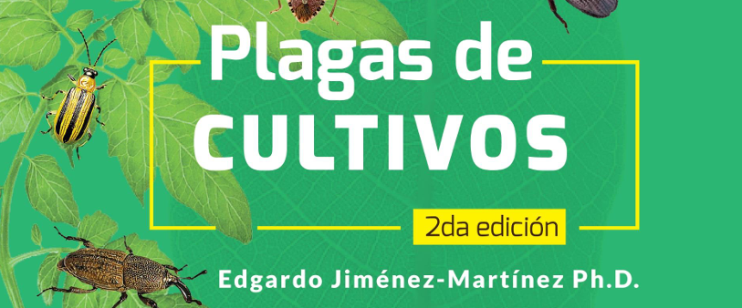 Plagas de Cultivos